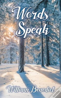 Capa do artigo Words Speak