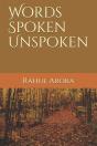 Words Spoken Unspoken - Preview