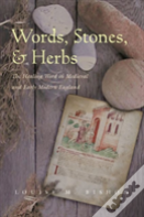 Words, Stones, And Herbs