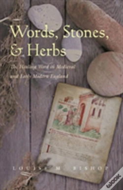 Capa do artigo Words, Stones, And Herbs