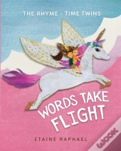 Words Take Flight