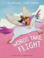 Words Take Flight - Preview