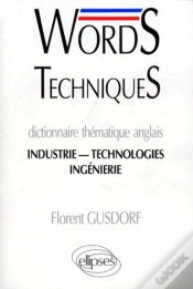 Capa do artigo Words Techniques