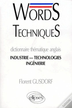 Capa do artigo Words Techniques