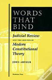 Capa do artigo Words That Bind