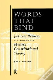 Capa do artigo Words That Bind