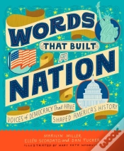 Capa do artigo Words That Built A Nation
