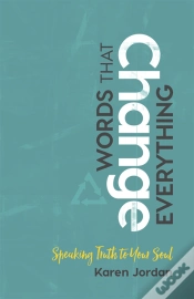 Capa do artigo Words That Change Everything