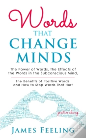 Capa do artigo Words That Change Minds