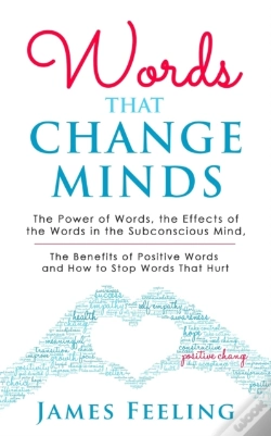 Capa do artigo Words That Change Minds