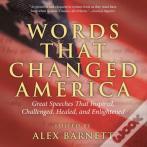 Words That Changed America