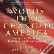 Capa do artigo Words That Changed America