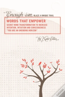 Capa do artigo Words That Empower