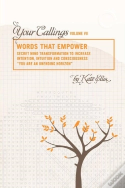 Capa do artigo Words That Empower "Your Callings" Vii