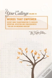 Capa do artigo Words That Empower "Your Callings" Vii