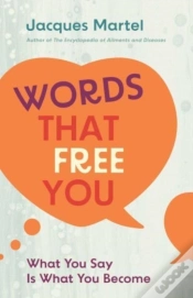 Capa do artigo Words That Free You