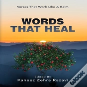 Capa do artigo Words That Heal