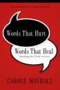 Words That Hurt, Words That Heal - Preview