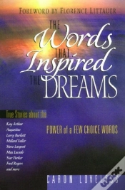 Capa do artigo Words That Inspired The Dreams