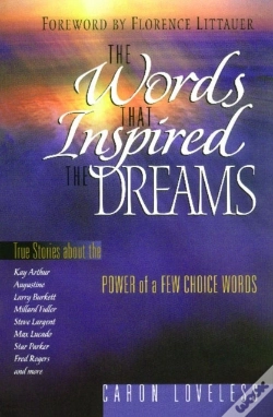 Capa do artigo Words That Inspired The Dreams