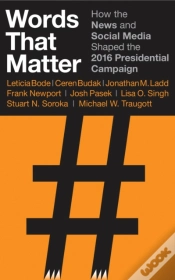 Capa do artigo Words That Matter