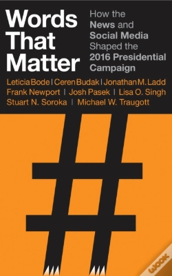 Capa do artigo Words That Matter