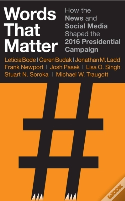 Capa do artigo Words That Matter