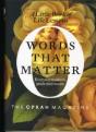 Words That Matter - Preview