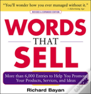 Words That Sell, Revised And Expanded Edition