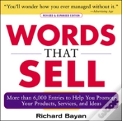Capa do artigo Words That Sell, Revised And Expanded Edition