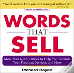 Capa do artigo Words That Sell, Revised And Expanded Edition