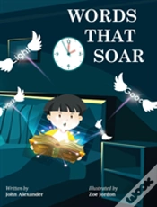 Capa do artigo Words That Soar