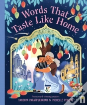 Capa do artigo Words That Taste Like Home