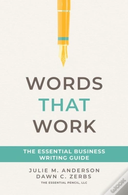 Capa do artigo Words That Work