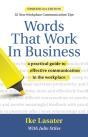 Words That Work In Business, 2nd Edition - Preview