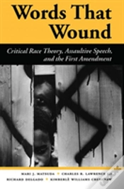 Capa do artigo Words That Wound