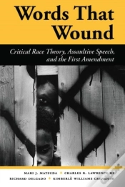 Capa do artigo Words That Wound