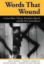 Words That Wound - Preview