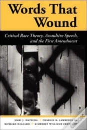 Capa do artigo Words That Wound