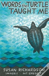 Words The Turtle Taught Me