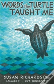 Capa do artigo Words The Turtle Taught Me