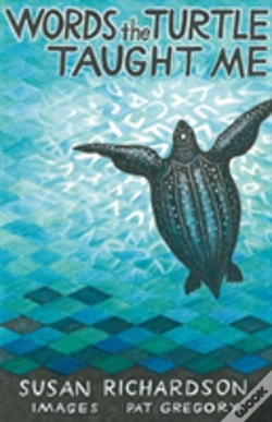 Capa do artigo Words The Turtle Taught Me