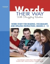 Words Their Way With Struggling Readers