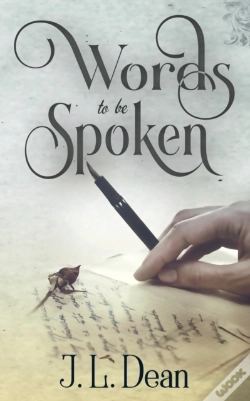 Capa do artigo Words To Be Spoken