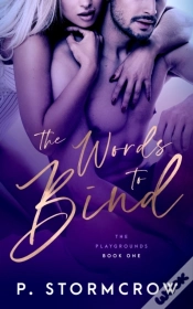 Capa do artigo Words To Bind