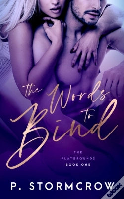 Capa do artigo Words To Bind