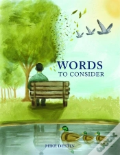 Capa do artigo Words To Consider
