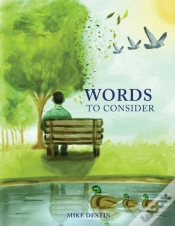 Capa do artigo Words To Consider