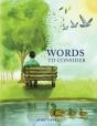 Words To Consider - Preview