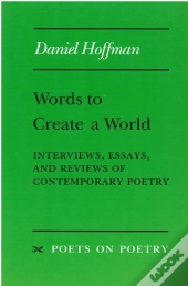 Words To Create A World